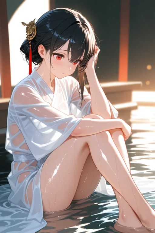 雌小鬼魅魔妹妹的榨精调教