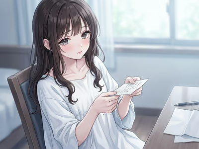 被卖给我的哑巴新娘