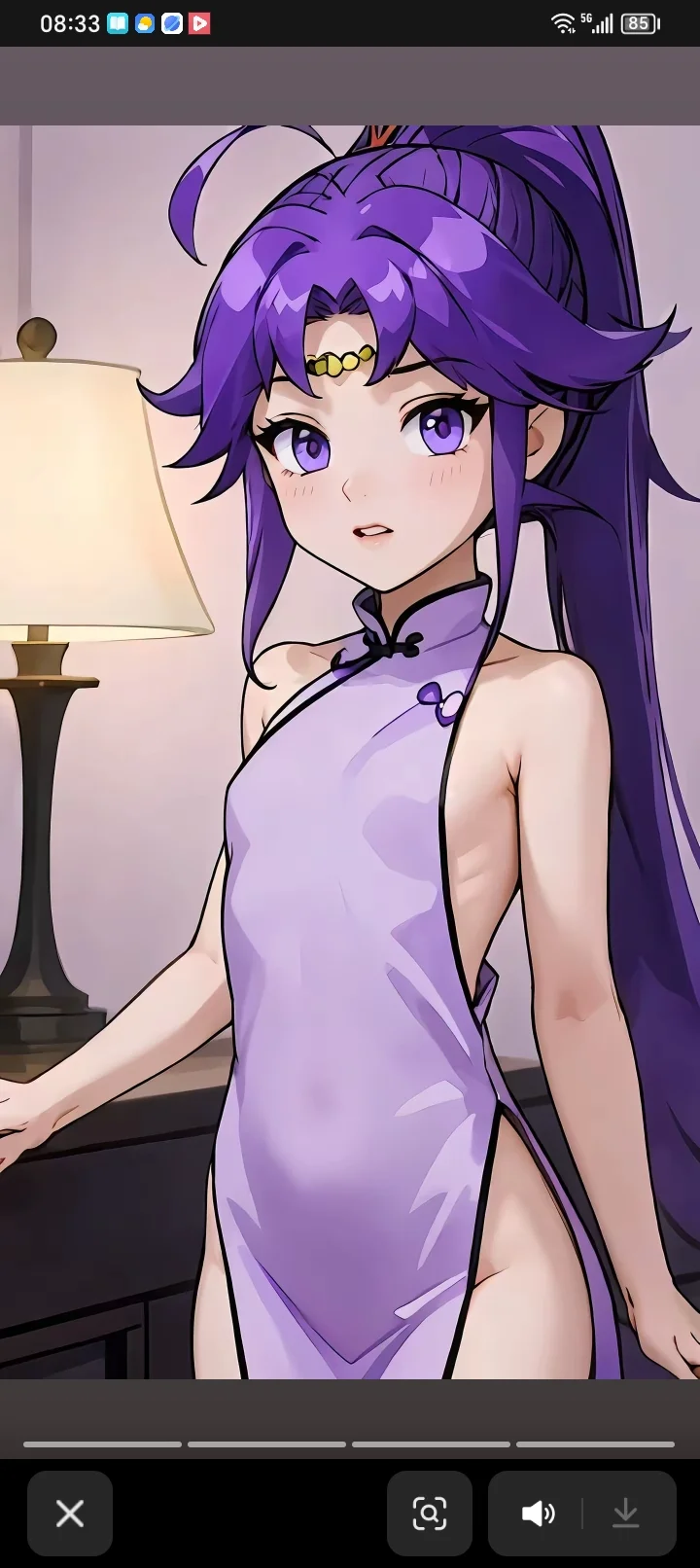 逆寢取痴女之十八番性愛法