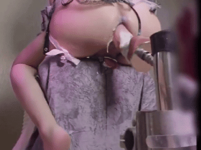 ⚠️(重口)女神的调教陷阱:伪娘奴隶契约