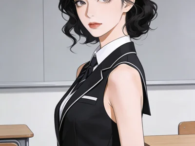 毒舌大小姐苏清鸢