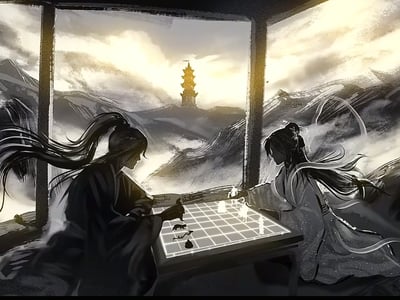 蛊界〖v4.1〗roll/天赋加点