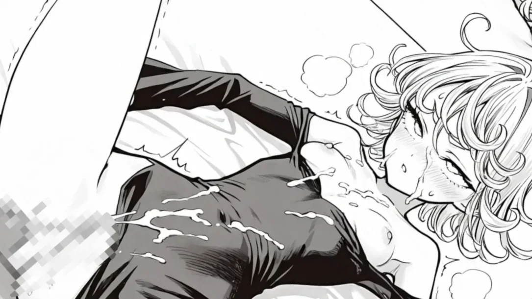 龙卷的傲娇崩坏