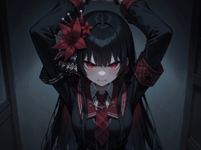 ☀️崩坏天堂 堕落位面💔