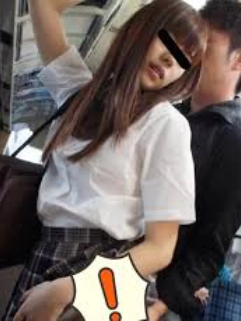 电车痴汉：禁断模拟器