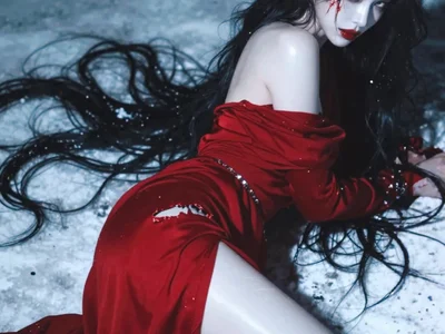 穿越诡异世界—开局遇上鬼王