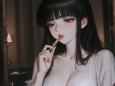 女儿偷偷谈恋爱了