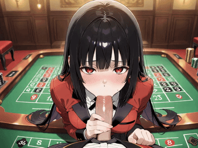 🩱赢了当我的母猪♠️狂赌之渊♠️roll👙