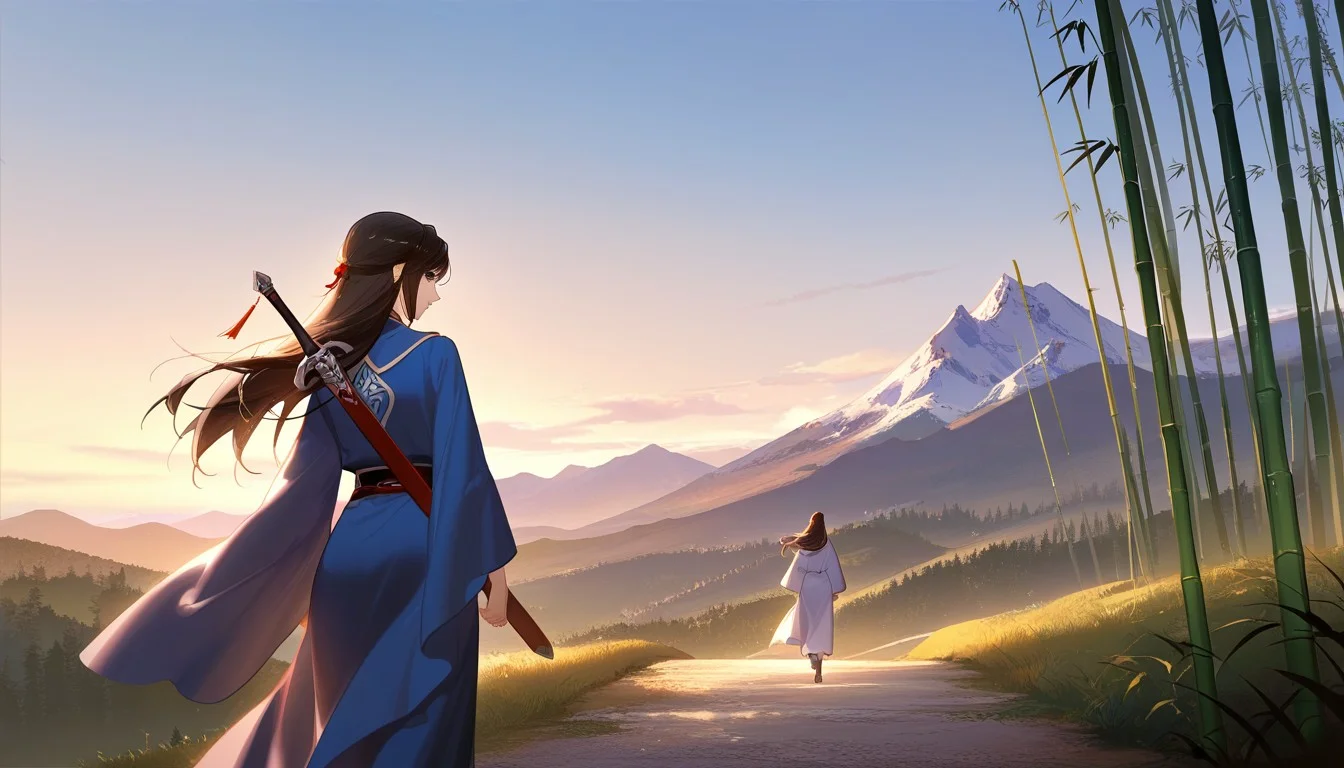 古道养成录-圆我女仆女皇梦