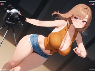 💞直播系统：从拯救小姨开始，把保守女性一步步调教成专属母狗💞