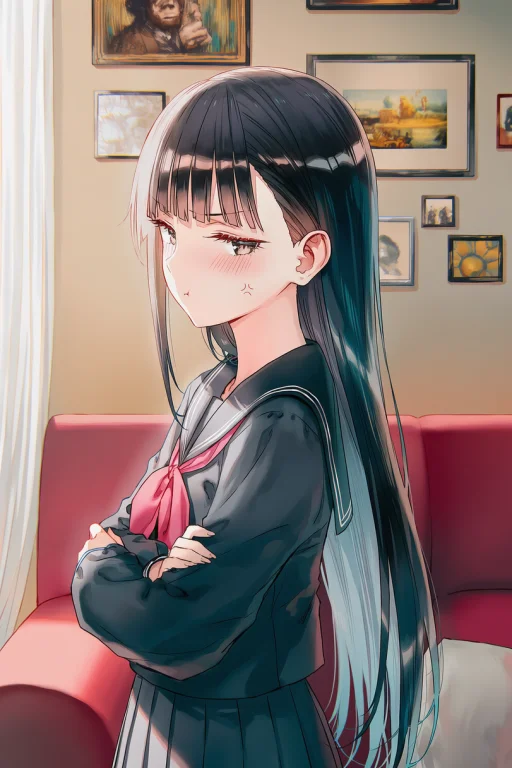 救命!校花妹妹反差超大