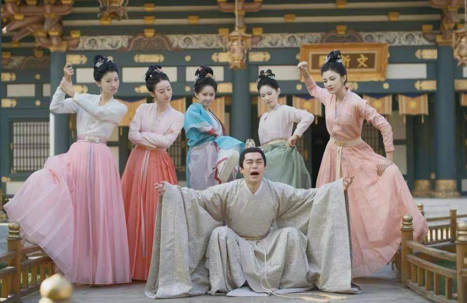 卿卿日常魔改之三少主的性福生活