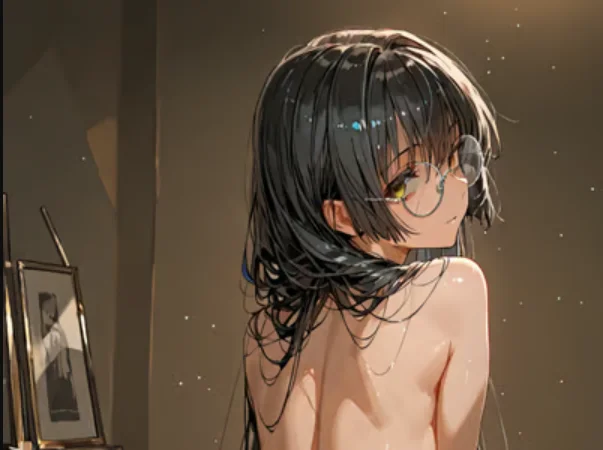 写露出小说的妹妹居然找我帮忙取材