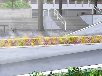 沧澜大学：大学生涯模拟器