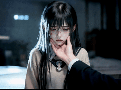 我包养的情人是找了我14年的萝莉妈妈