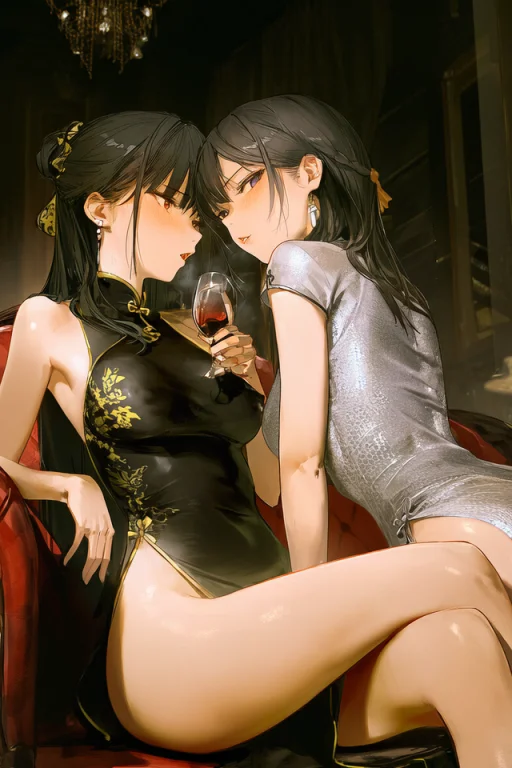 欲皇性斗：艾瑟瑞娅的淫纹王座