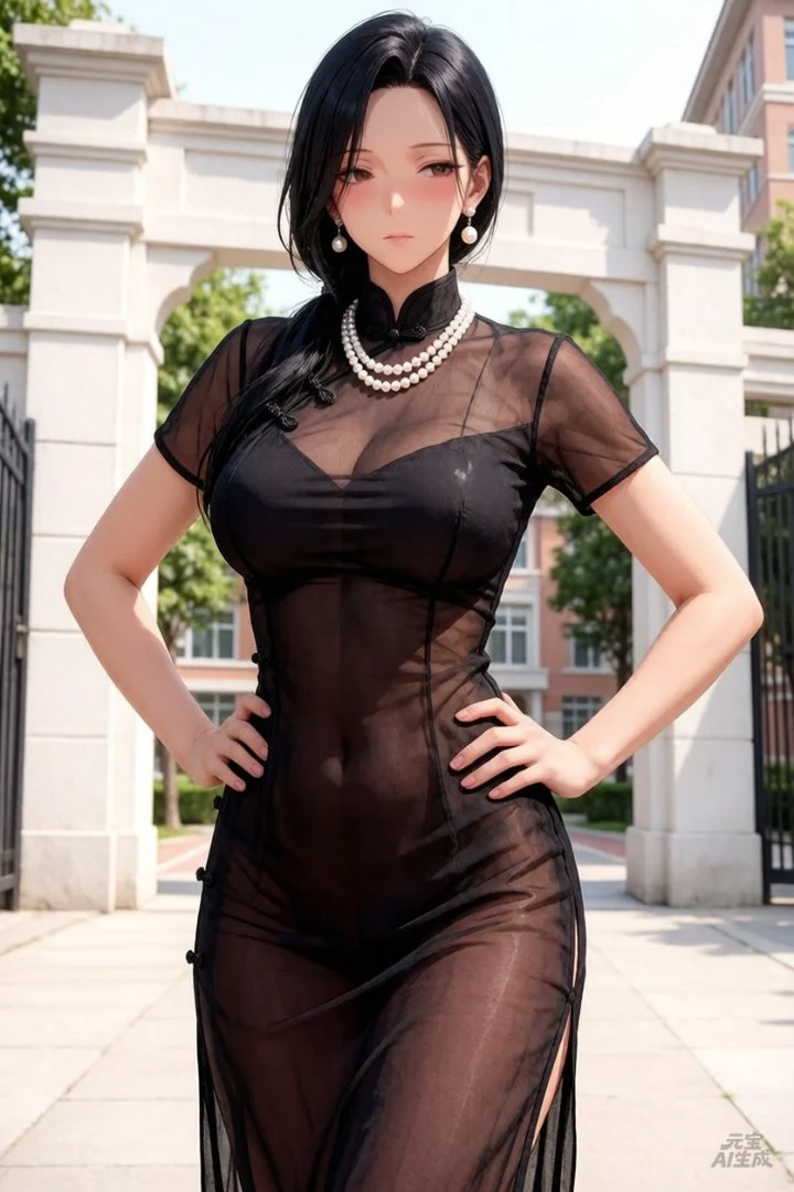 大限大学的校园恋爱曲 筑梦之夜