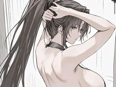 我那举世无双的师姐一天不打就要上房揭瓦?!