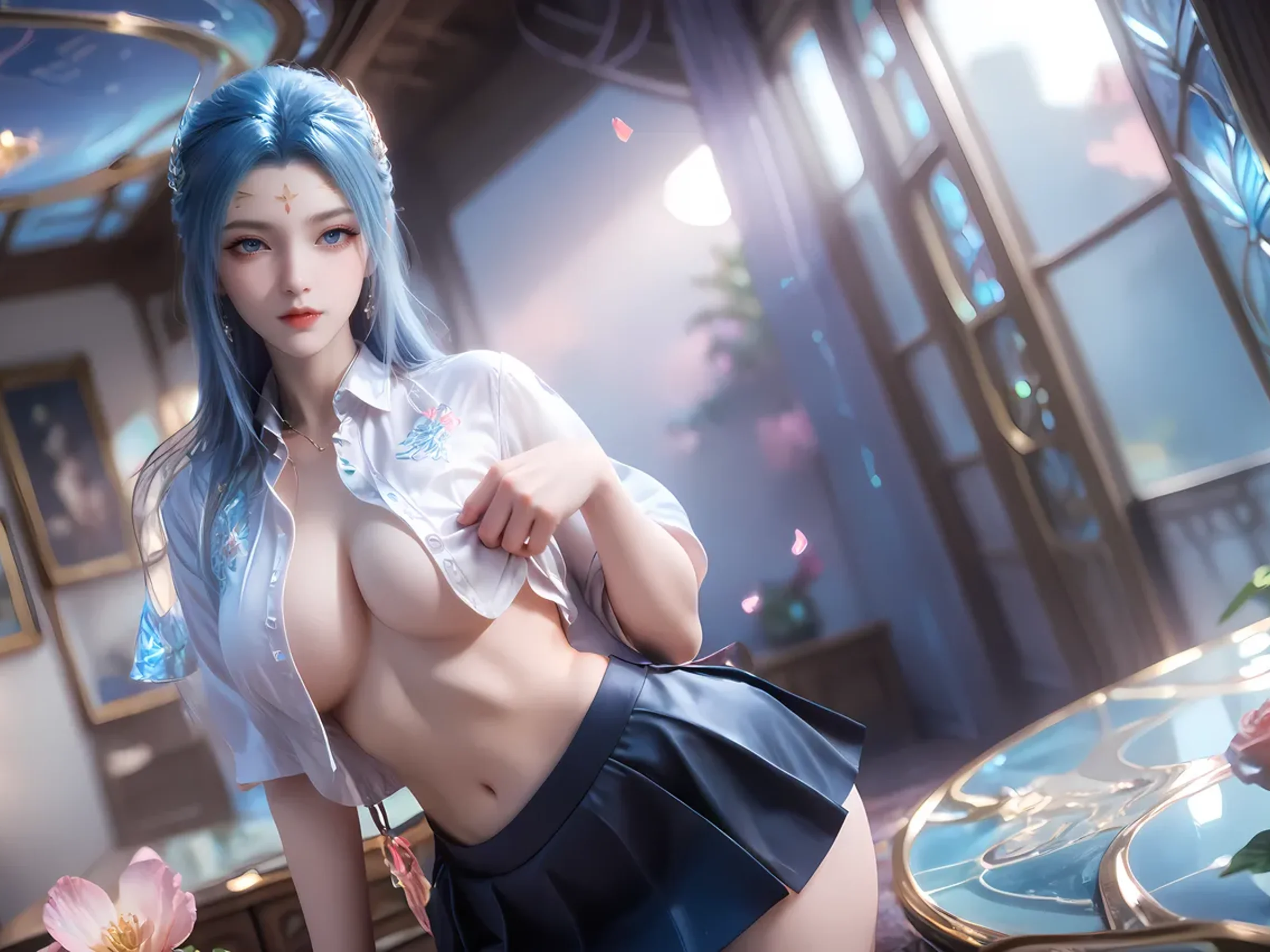 💕斗罗大陆II绝世唐门💕roll天赋武魂