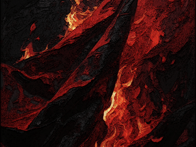 【大世界/超自由开放世界】火中镜(魔幻/近代/架空)