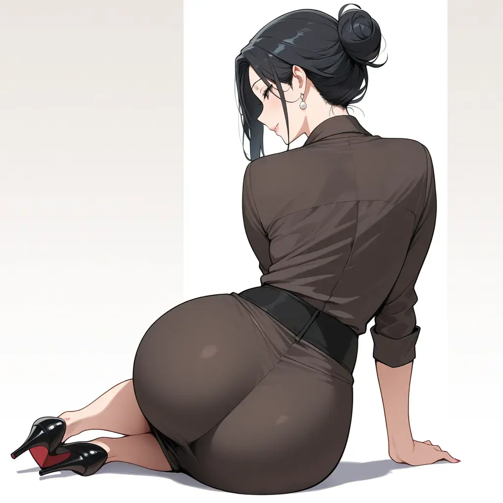 流浪汉与母猪妈妈