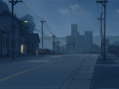 浮生录：真实人生模拟器